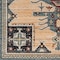 Livabliss Redondo Beach RDD-2324 Outdoor Safe Area Rug RDD2324-679 - alternate 8